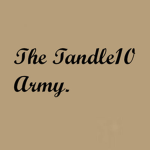 The Tandle10 Army