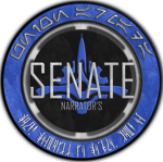 Senate Guardsmen.