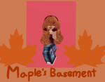 M4PL3’S BASEMENT