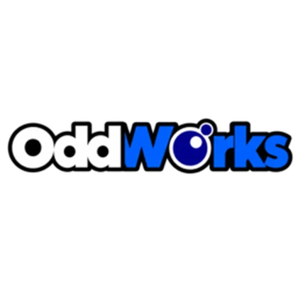 OddWorks Games Roblox group icon