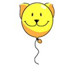 Glaggle Balloon Bingus