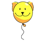 Glaggle Balloon Bingus
