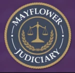 Mayflower Judiciary Branchᅠᅠ