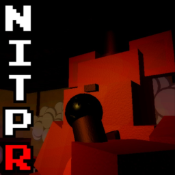 Nightmare in The Pizzeria: Restructured