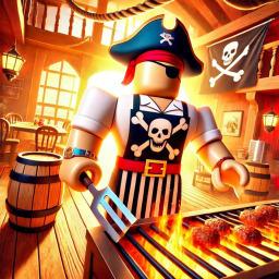Nokanu Pirate Restaurant 🏴‍☠️