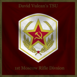 —-1st Moscow Rifle Divsion—