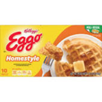 Eggo Fan Club