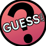 Guess That Games!