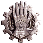 X | Iron Hands