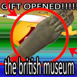 british museum