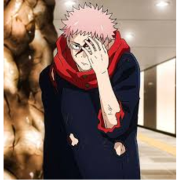 Gamerpm77' City/Hangout. Have fun!