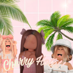 ~The Cherry Hotel~
