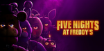 The FNAF group 4ever Staff group