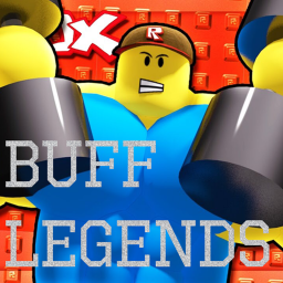 buff legends