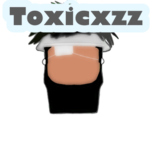 - toxicz -