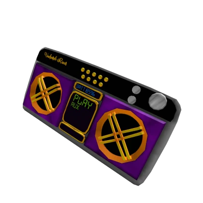 Item Thumbnail