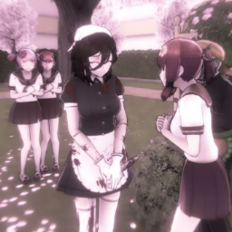 ♡