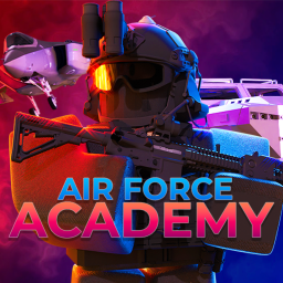 ✈️ JETS! ✈️ Air Force Academy