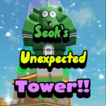 Seok Unexpected Tower