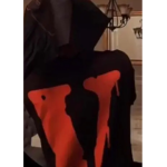 Vlone x Supreme x Louis Vuitton