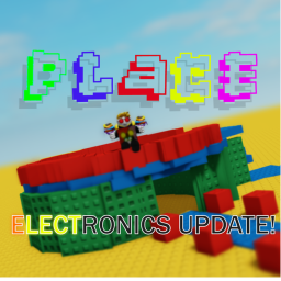 Place (ELECTRONICS)