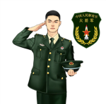 中国人民解放军火箭军 八一