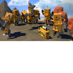 Play This Game For Fun
