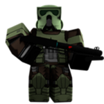 The 41st legion    