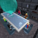 Superhero Tycoon ★GRAND OPENING★