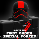 《TᖴO》Special Forces