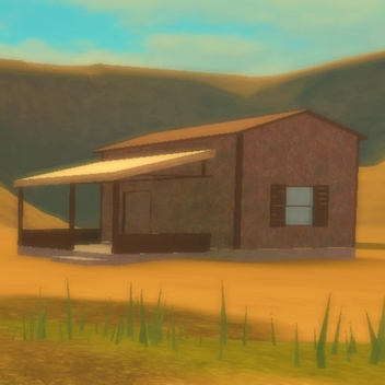 Deserted in the Desert [DEMO]