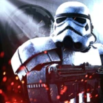 The Galactic Εmpire,