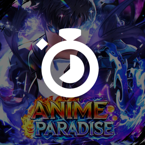 Anime Paradise
