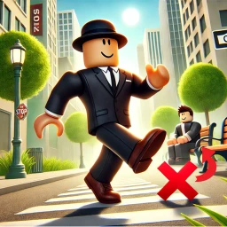 Walking Simulator (Beta) icon