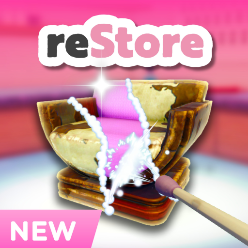 reStore icon