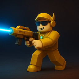 Lazer Tag
