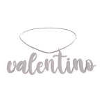 valentino necklace