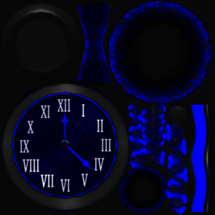 recolored asset for catalog avatar creator :3 Roblox decal