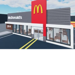 mc nuggets OBBY! [FINALLY PLAYABLE] icon