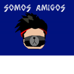 Somos amigos