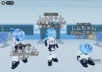 暗殺者vs保安官を愛するグループ