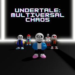 Undertale: Multiversal Chaos