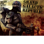 Grand Galactic Republic Gaming Community