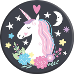 THE CUTE UNICORN SQUAD :)
