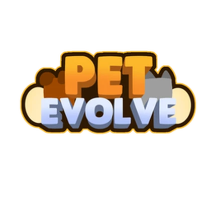 Pet Evolve Roblox group icon