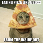 The Epic Pizzeria Official Group