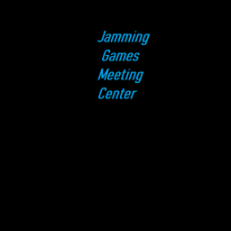 Jamming Games City/ New Map + Not done Hotel