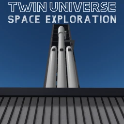 Mars base demo icon
