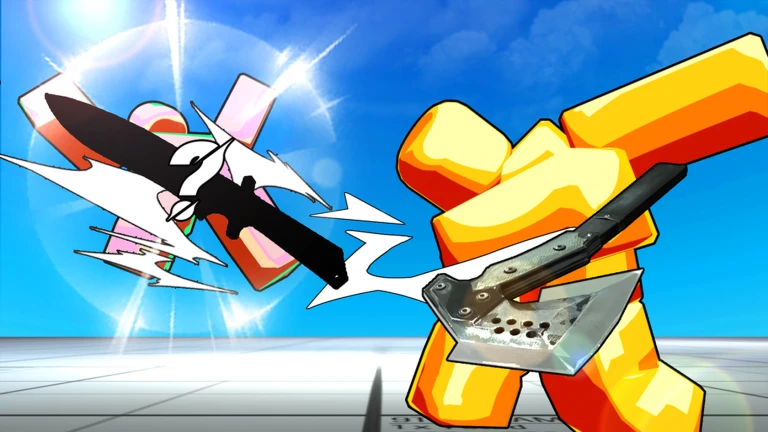 Kill & Loot!
