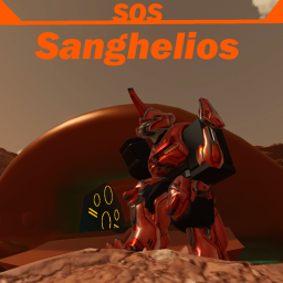 SOS || Sanghelios